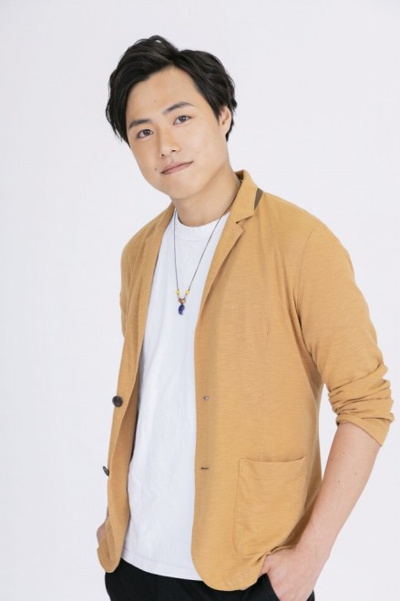 Satoshi Inomata